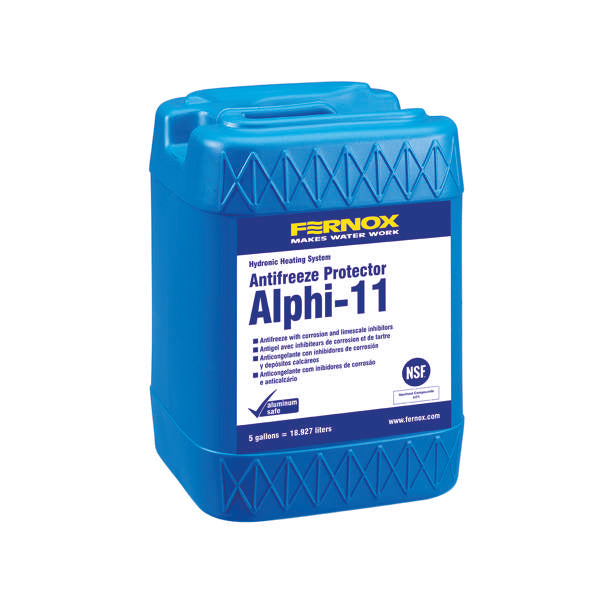 Fernox, Antifreeze Protector Alphi-11