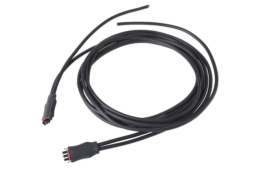 AP Systems, Y3 Trunk cable for YC600/QS1 -  4m