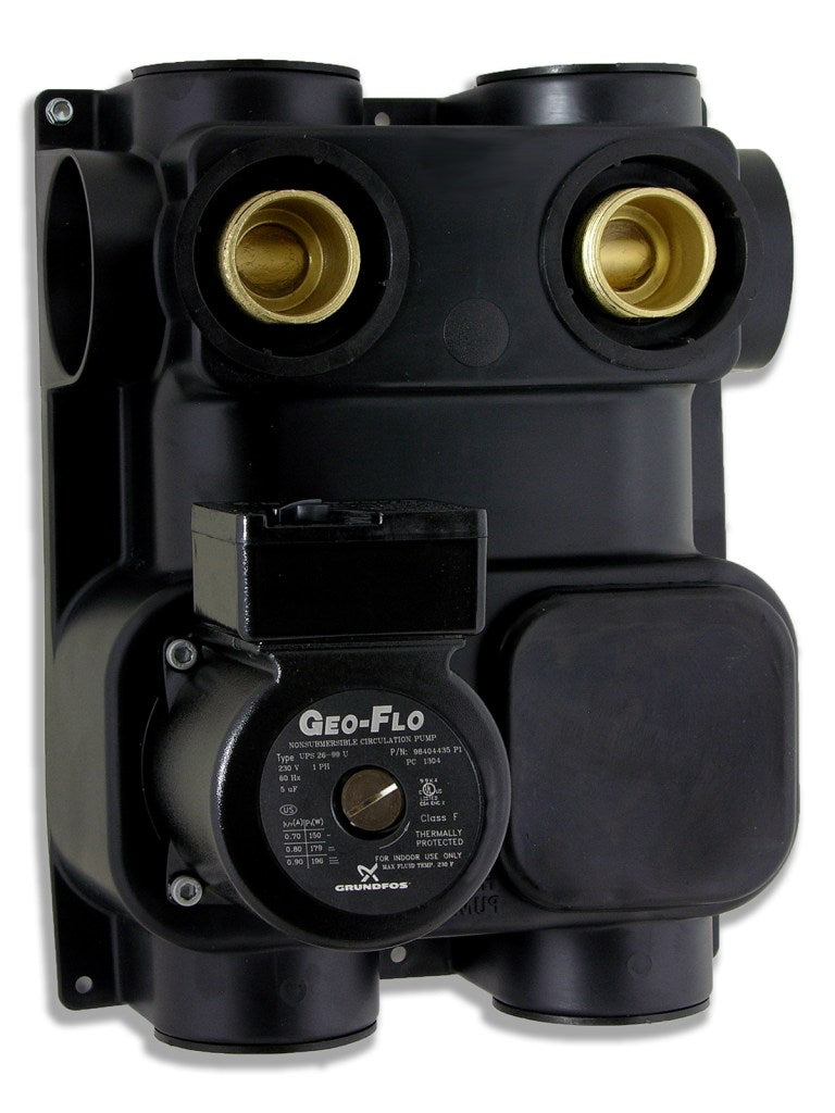 Geo-Flo, FL1-116 UP26-116, 230v Flo-Link Pressurized Flow Center