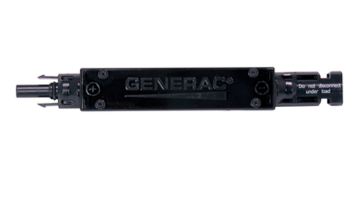 Generac SnapRS - Inline Disconnect Switch (RSS)