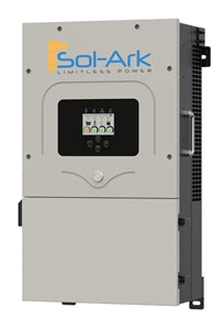 Sol-Ark 8k Hybrid Inverter