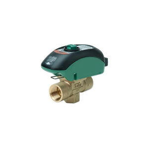 Geo-Flo, Valve, Motorized, Taco, 3/4