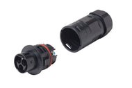 AP Systems, AC Connector