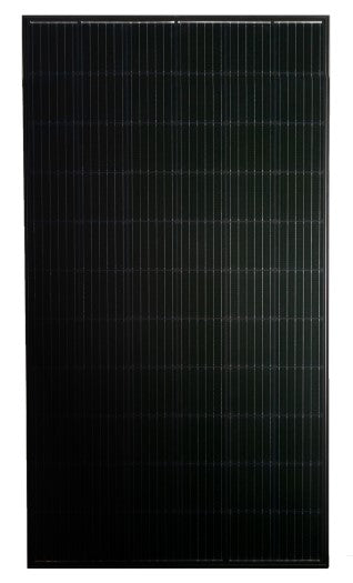 Mission Solar Energy, 66 cell, 380W Solar Module