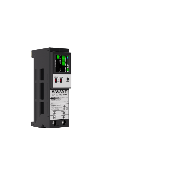 Powerful, Efficient, High-capacity Relay 20a 220v 