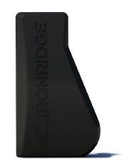 IronRidge XR100 End Cap (10 Sets per Bag)